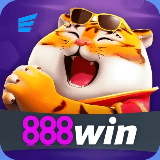 Logo da 888win